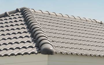 advantages of Low Fell clay roofing