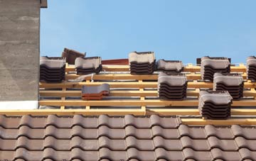 Low Fell clay roofing costs