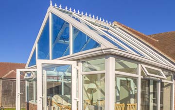 conservatory roof insulation costs Low Fell