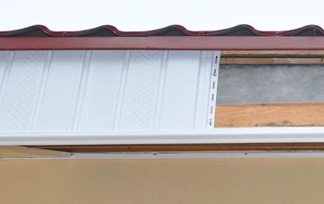 Low Fell fascia repair costs