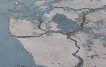 fibreglass roofing replacement Low Fell