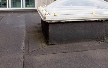 disadvantages of Low Fell flat roofs