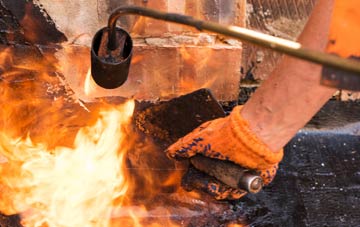 Low Fell flat roof repair companies