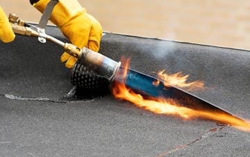 flat roof repairs Low Fell, Tyne And Wear