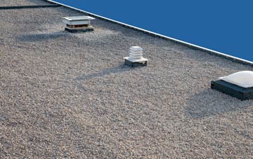 flat roofing Low Fell, Tyne And Wear