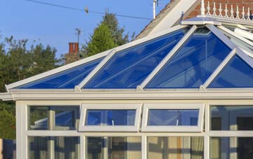 professional Low Fell conservatory insulation