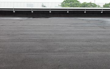 Low Fell asphalt roof replacement