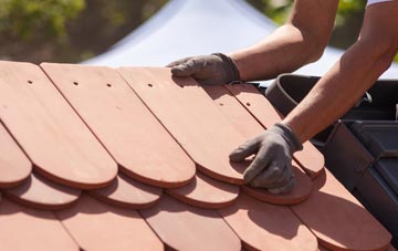 Low Fell roof tile contractors