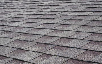 Low Fell tiles for shallow pitch roofing