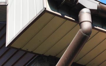 Low Fell soffit installation costs