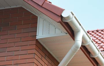 Low Fell soffit repair costs