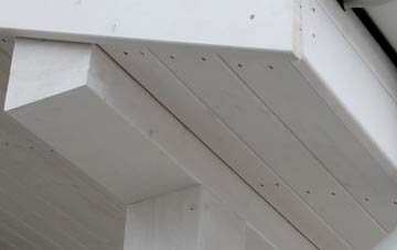 soffits Low Fell, Tyne And Wear