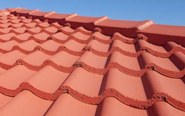 Low Fell tile and slate roof replacement