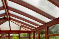 Low Fell conservatory roofing insulation