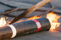 free Low Fell flat roofing repair quotes