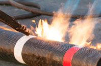 Low Fell flat roofing replacement