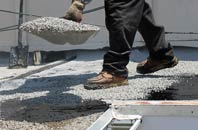 find rated Low Fell flat roofing replacement companies