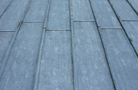 Low Fell lead roofing