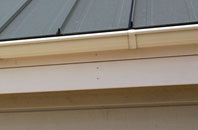 Low Fell soffit repair