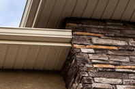 free Low Fell soffit repair quotes