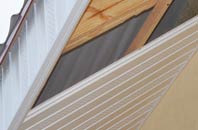 rated Low Fell soffit repair companies