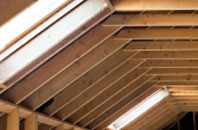 Low Fell tapered roof insulation quotes